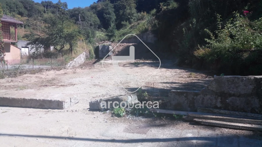 Terreno para Venda em Paredes de Coura e Resende Foto 1