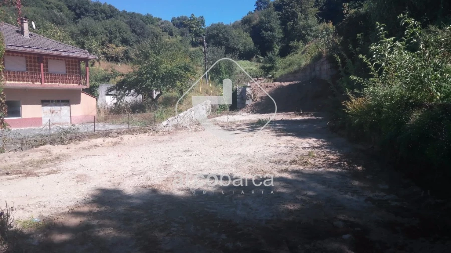 Terreno para Venda em Paredes de Coura e Resende Foto 7