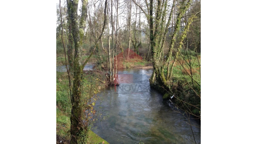 Moradia para Venda em Esqueiros, Nevogilde e Travassós Foto 1