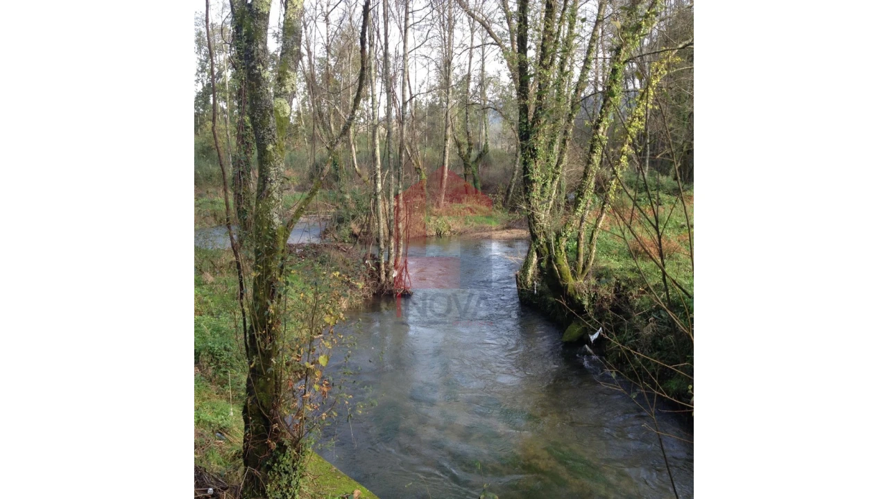 Moradia para Venda em Esqueiros, Nevogilde e Travassós Foto 1