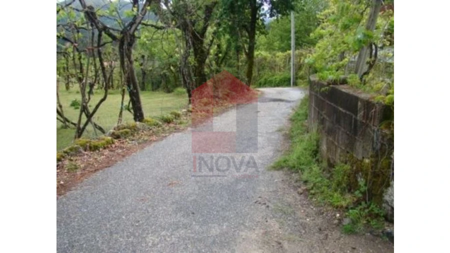 Terreno para Venda em Valdreu Foto 8
