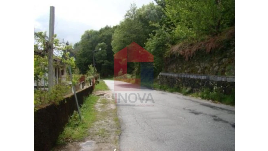 Terreno para Venda em Valdreu Foto 7