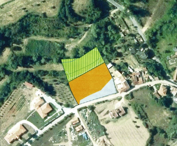 Terreno para Venda em Anobra Foto 3