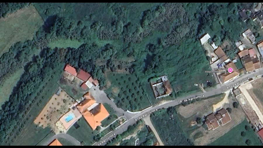Terreno para Venda em Anobra
