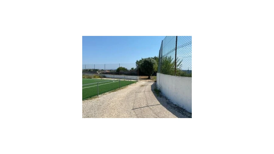 Terreno para Venda em São João do Campo Foto 5