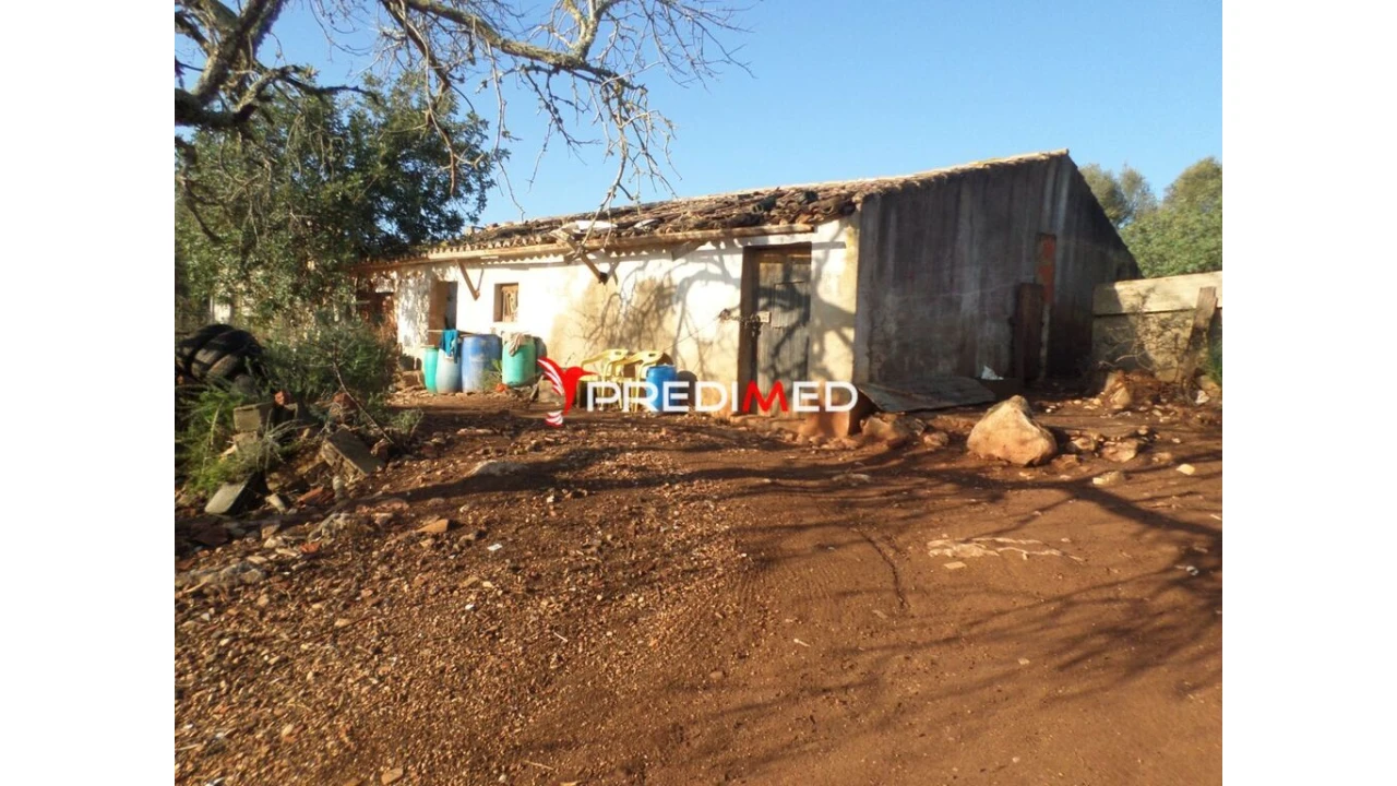 Quinta para Venda em Portimão Foto 1