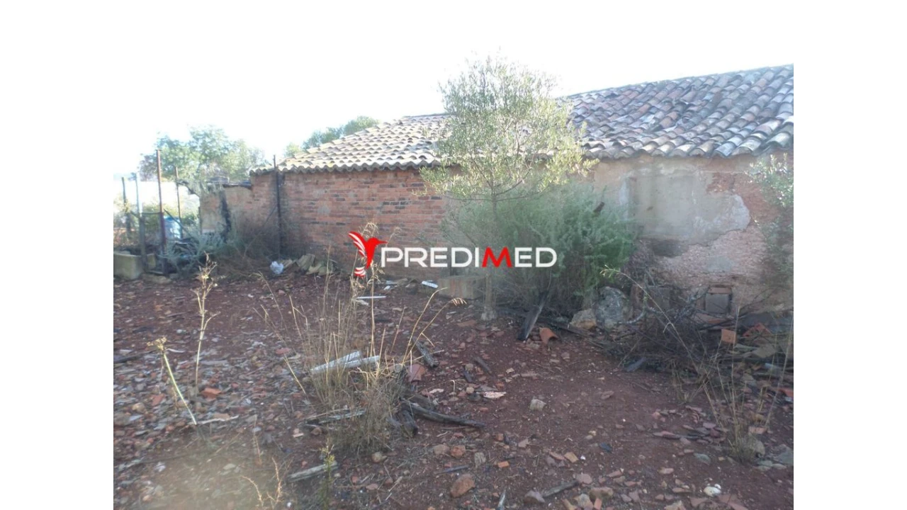 Quinta para Venda em Portimão Foto 2