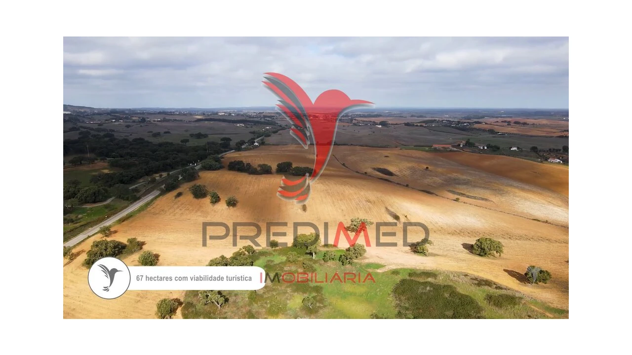 Terreno para Venda em Cercal Foto 1