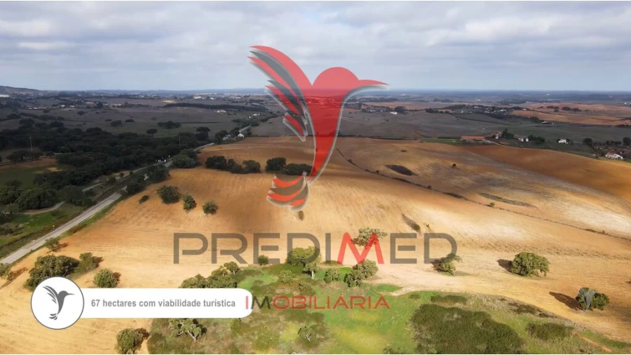 Terreno para Venda em Cercal Foto 1