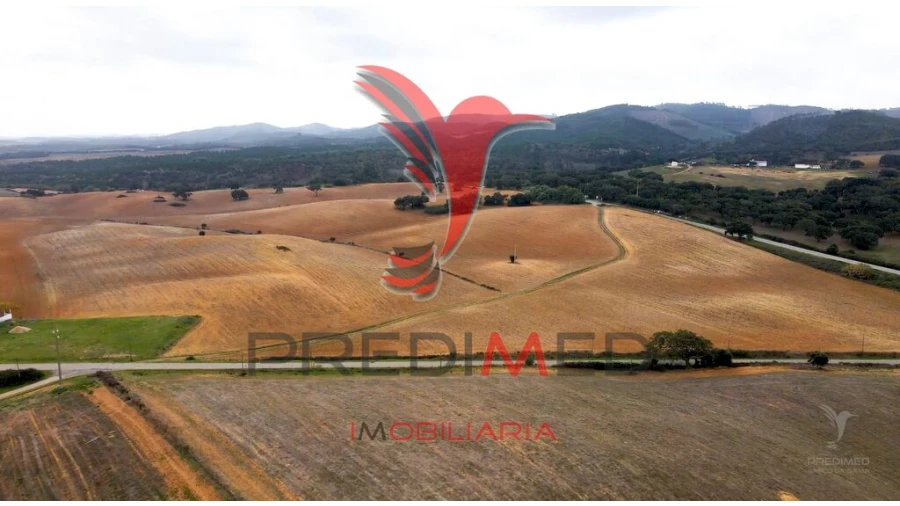 Terreno para Venda em Cercal Foto 2