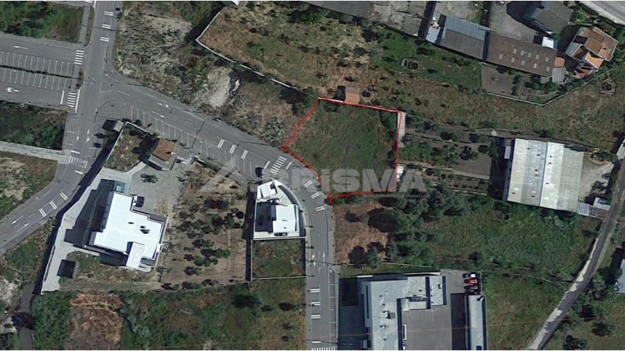 Terreno para Venda em Alcains Foto 3