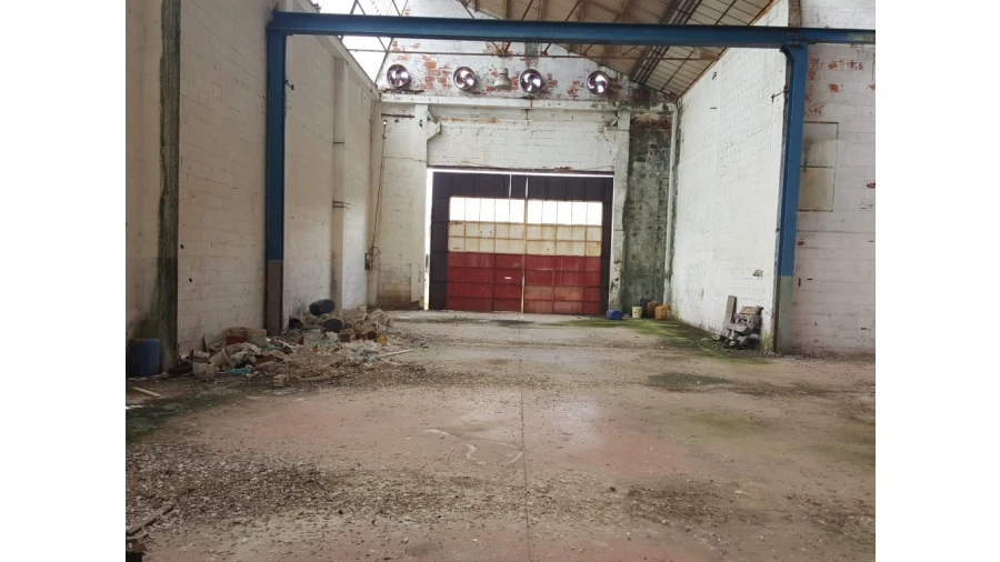 Armazém para Venda em Cartaxo e Vale da Pinta Foto 8