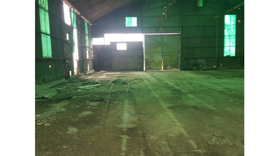 Armazém para Venda em Cartaxo e Vale da Pinta Foto 12