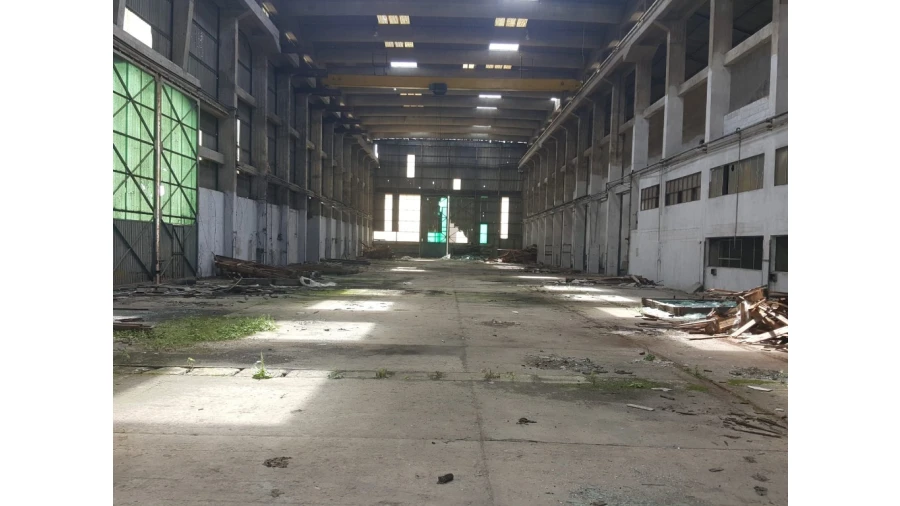 Armazém para Venda em Cartaxo e Vale da Pinta Foto 14