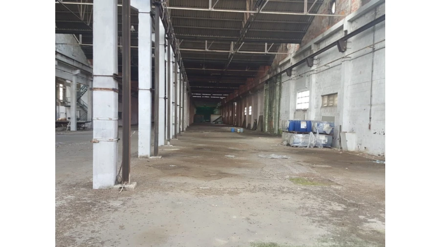 Armazém para Venda em Cartaxo e Vale da Pinta Foto 15