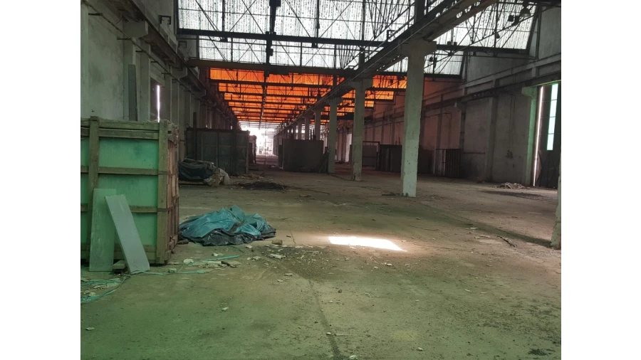 Armazém para Venda em Cartaxo e Vale da Pinta Foto 10