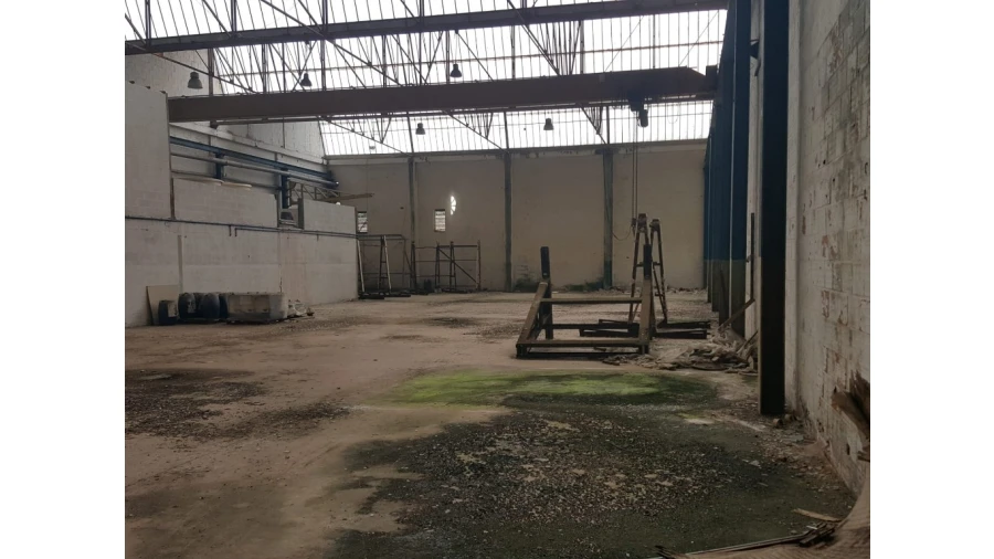 Armazém para Venda em Cartaxo e Vale da Pinta Foto 9