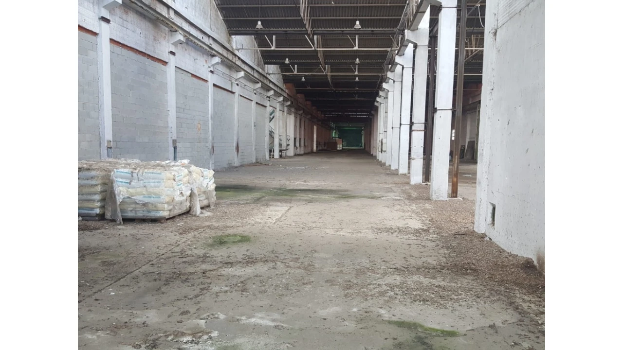 Armazém para Venda em Cartaxo e Vale da Pinta Foto 16