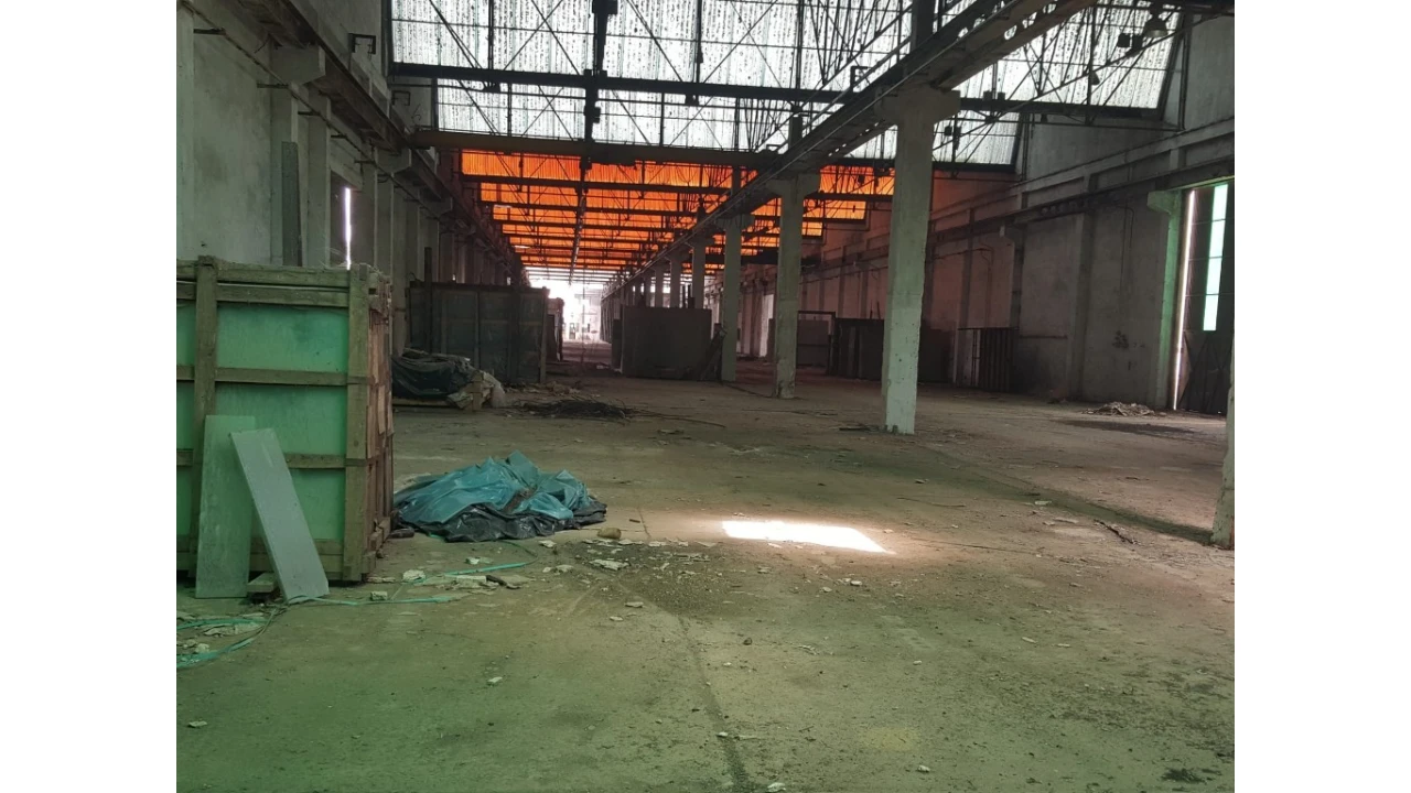 Armazém para Venda em Cartaxo e Vale da Pinta Foto 10