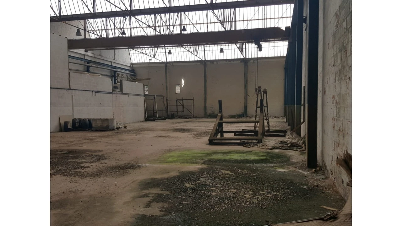 Armazém para Venda em Cartaxo e Vale da Pinta Foto 9