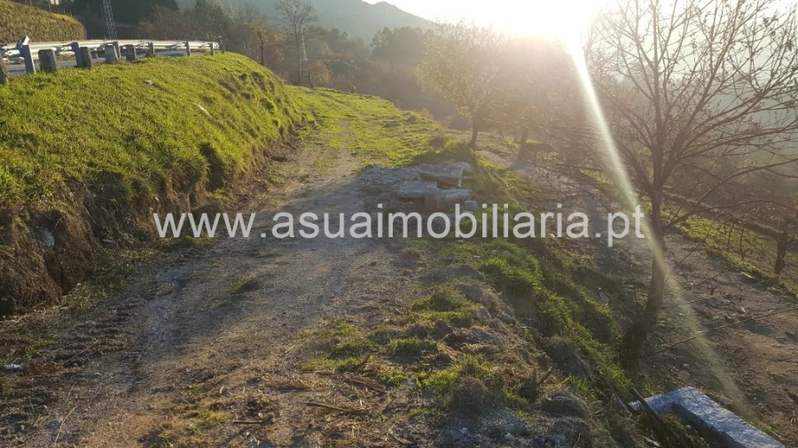 Terreno para Venda em Caniçada e Soengas Foto 2