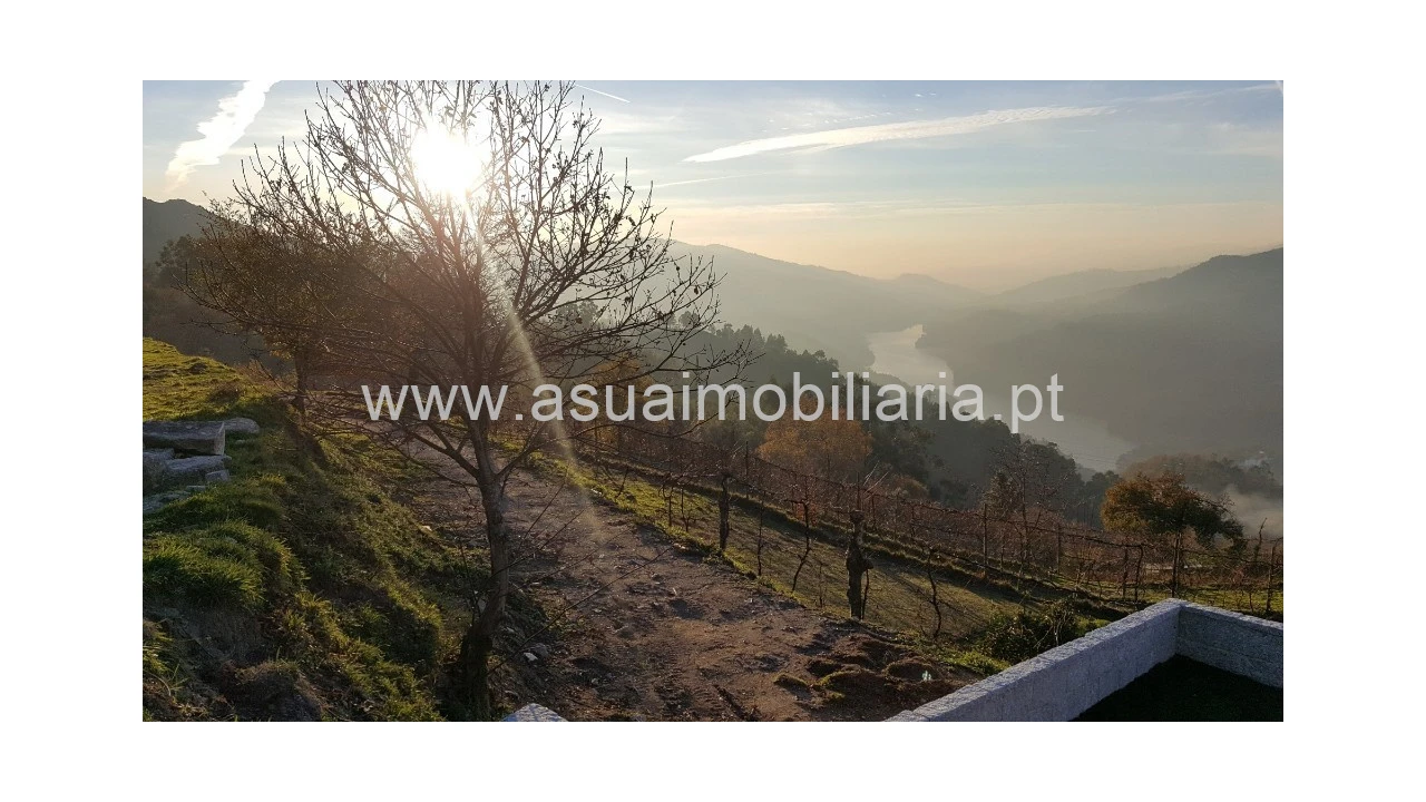 Terreno para Venda em Caniçada e Soengas Foto 5