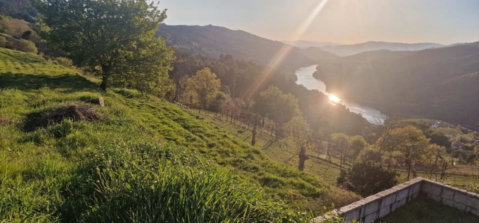 Terreno para Venda em Caniçada e Soengas Foto 1