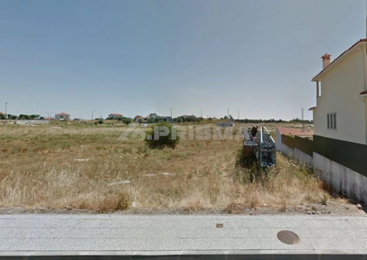 Terreno para Venda em Castelo Branco