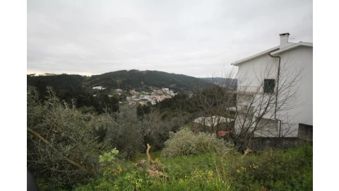 Terreno para Venda em Torres do Mondego