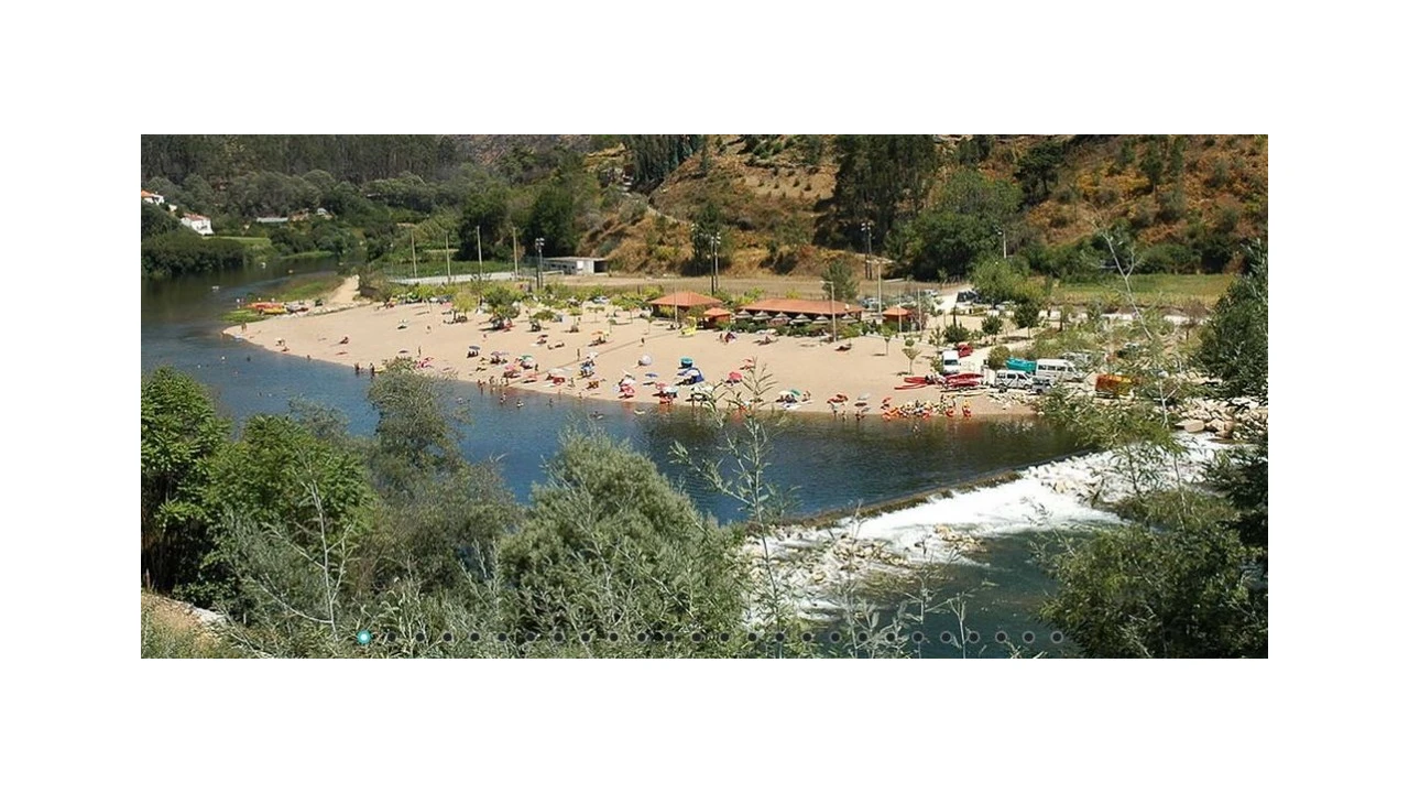 Terreno para Venda em Torres do Mondego Foto 3