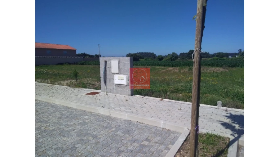 Terreno para Venda em Fonte Boa e Rio Tinto Foto 4