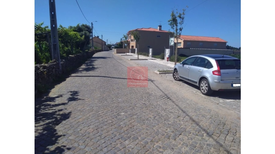 Terreno para Venda em Fonte Boa e Rio Tinto Foto 5
