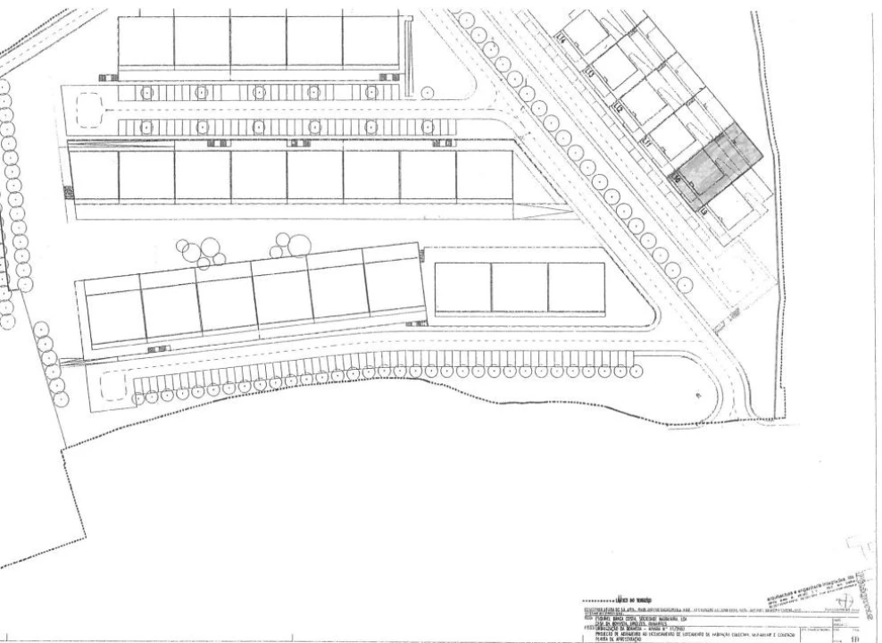 Terreno para Venda em Urgezes Foto 5