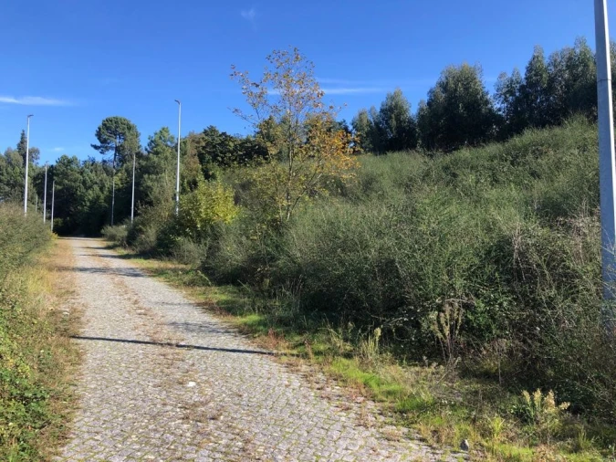 Terreno para Venda em Urgezes