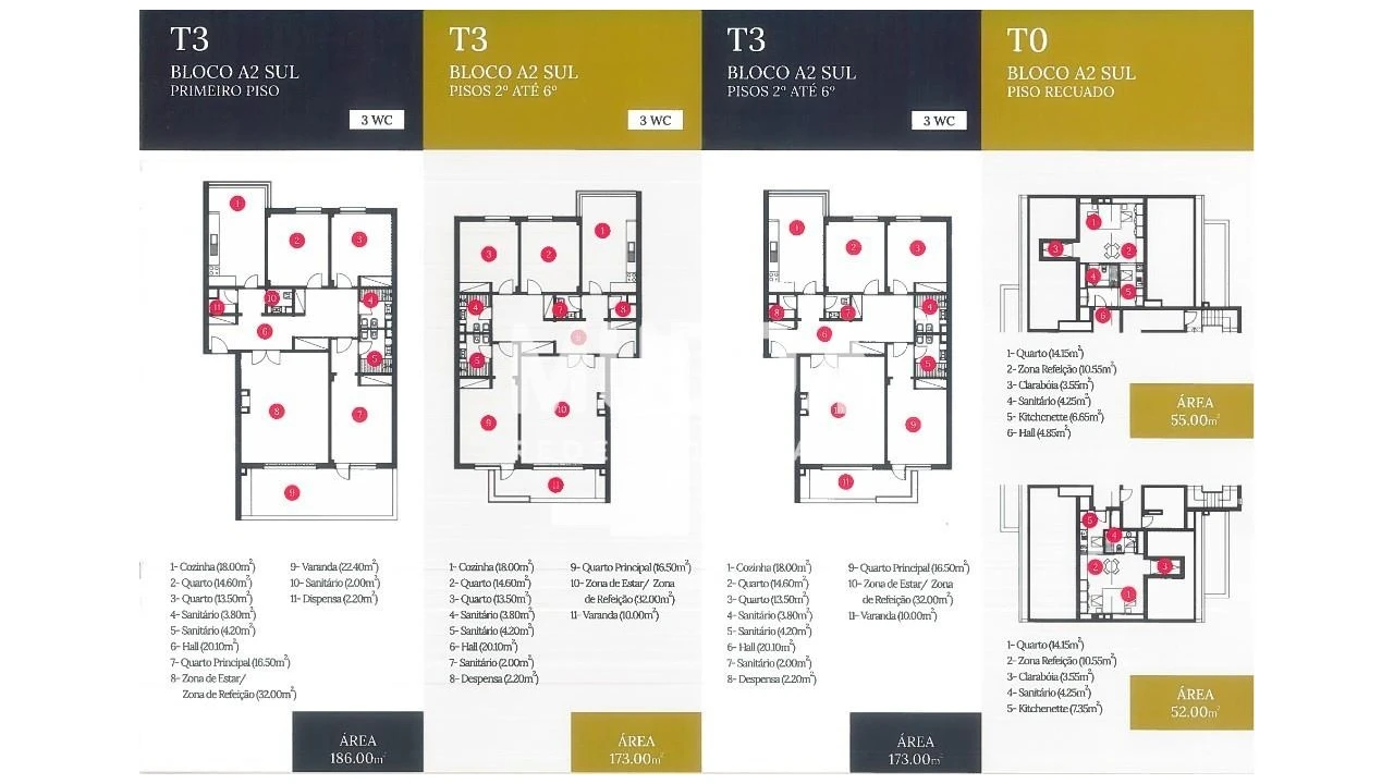 Apartamento T4 para Venda em O. Azeméis, Riba-Ul, Ul, Macinhata Seixa, Madail Foto 33