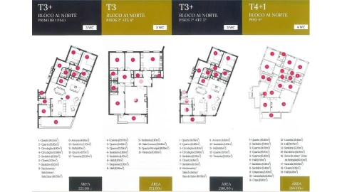 Apartamento T4 para Venda em O. Azeméis, Riba-Ul, Ul, Macinhata Seixa, Madail
