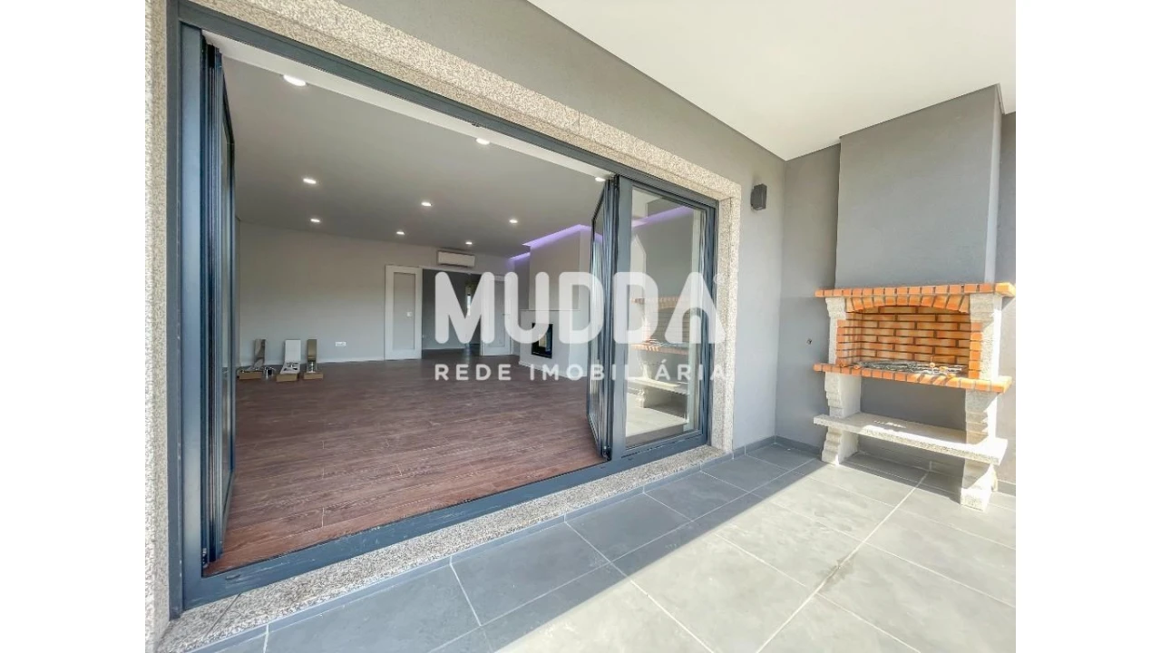 Apartamento T4 para Venda em O. Azeméis, Riba-Ul, Ul, Macinhata Seixa, Madail Foto 7