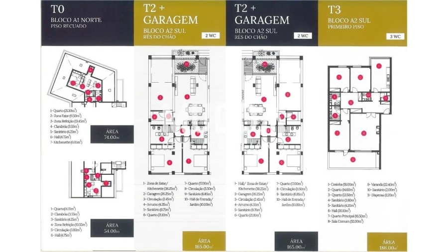 Apartamento T4 para Venda em O. Azeméis, Riba-Ul, Ul, Macinhata Seixa, Madail Foto 32