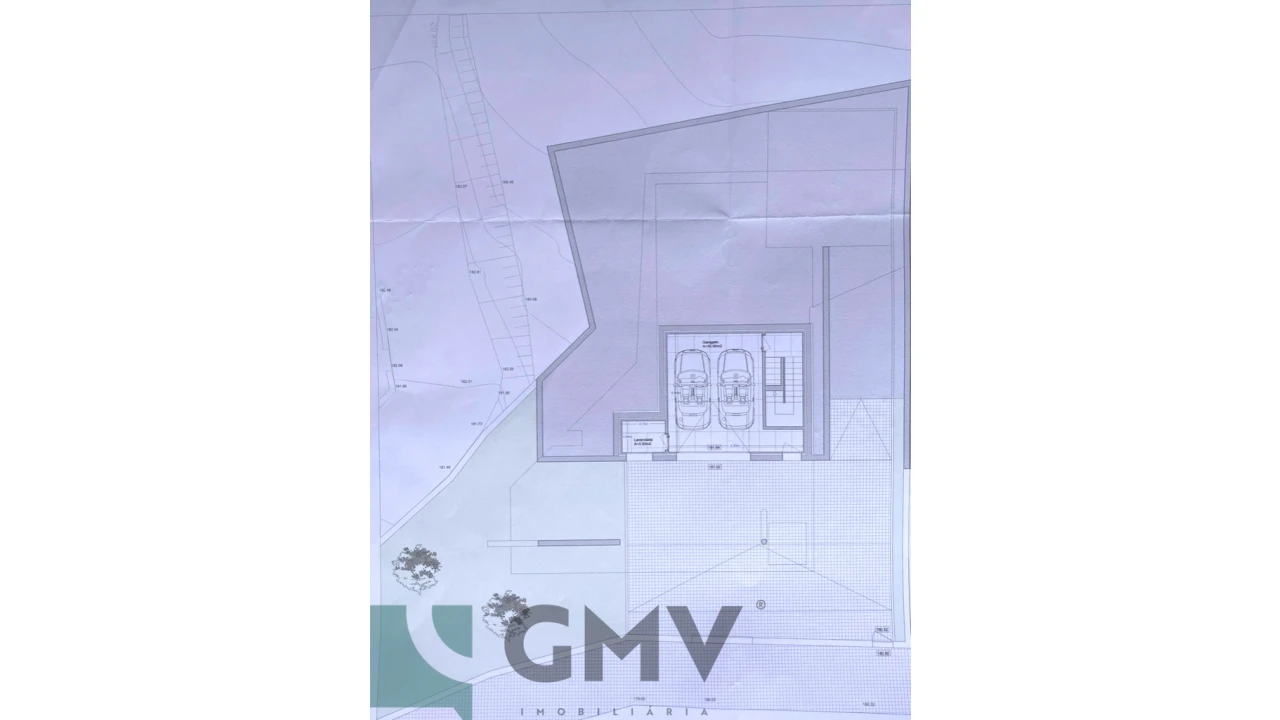 Terreno para Venda em Sande São Lourenço e Balazar Foto 3