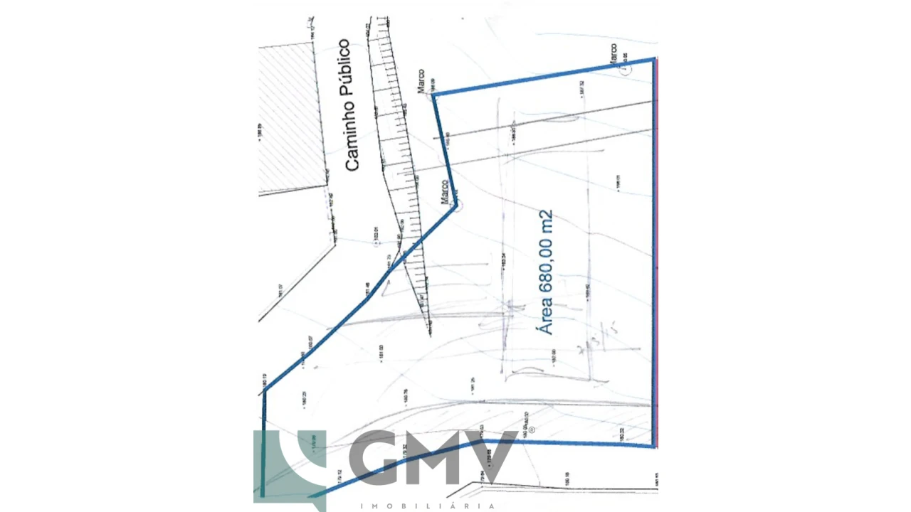 Terreno para Venda em Sande São Lourenço e Balazar Foto 4