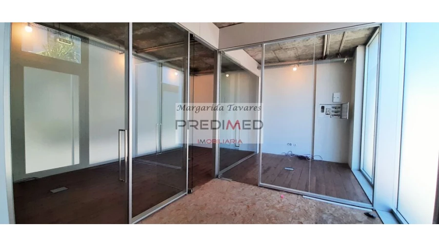 Escritório para Venda em Ajuda Foto 20