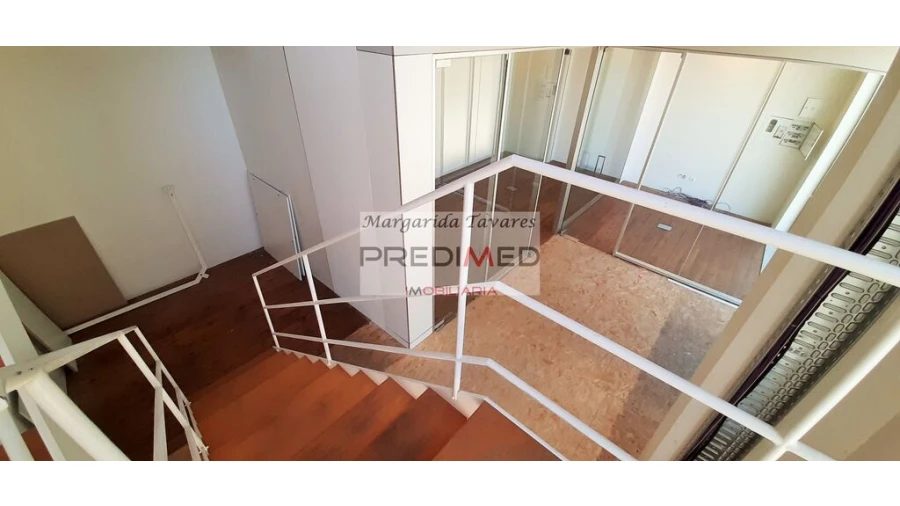 Escritório para Venda em Ajuda Foto 17