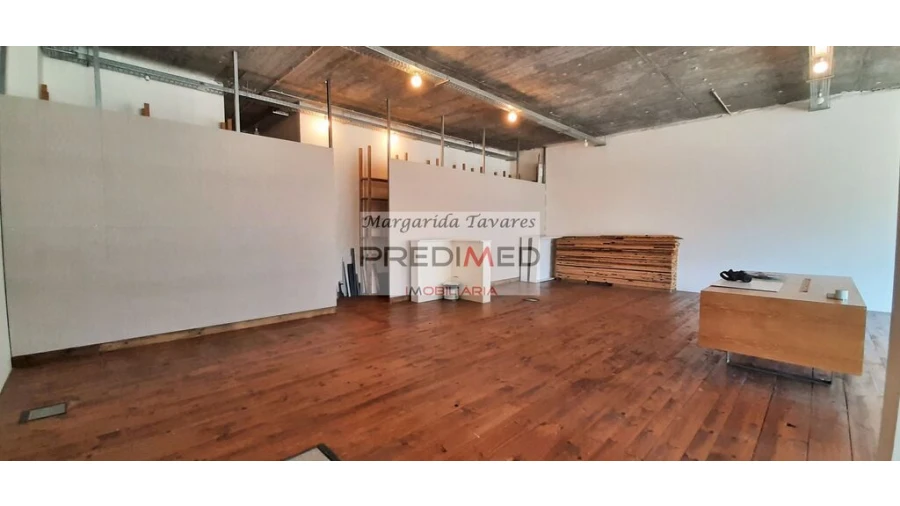 Escritório para Venda em Ajuda Foto 2