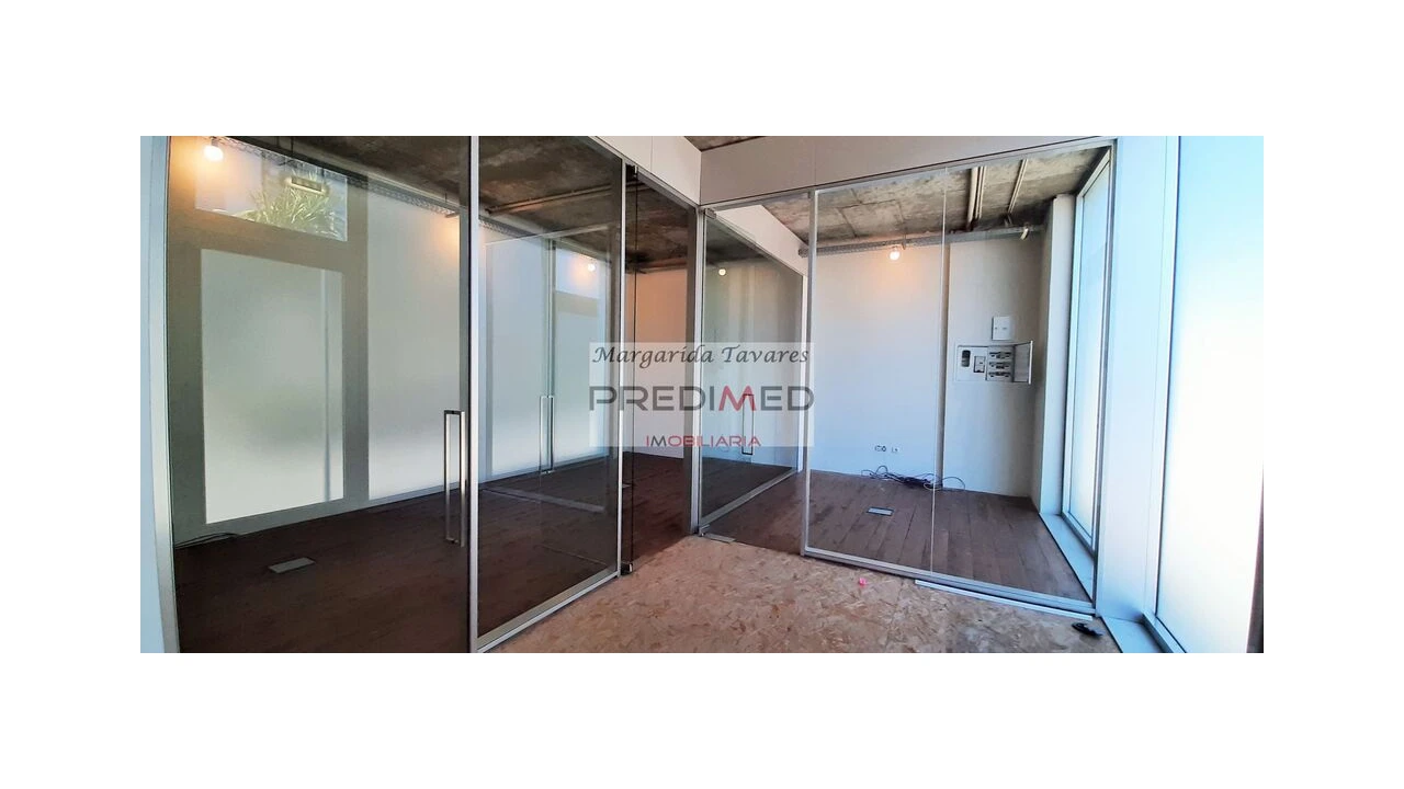 Escritório para Venda em Ajuda Foto 20