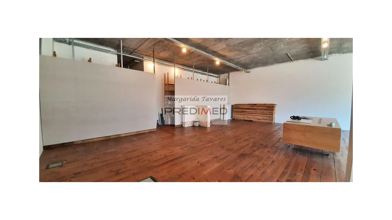 Escritório para Venda em Ajuda Foto 2