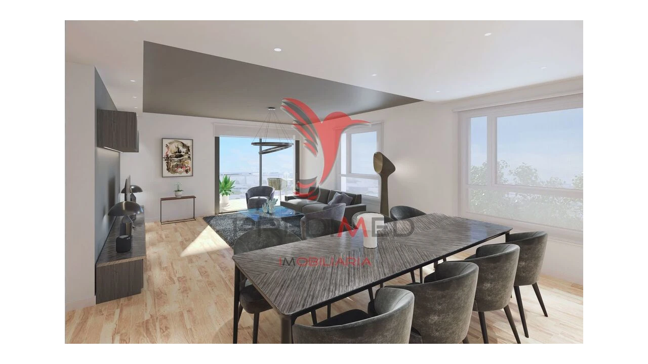 Apartamento T2 para Venda em Paranhos Foto 13