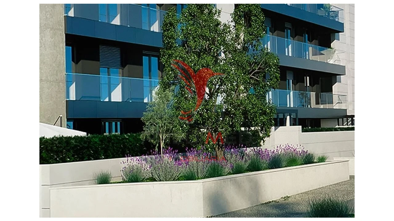 Apartamento T2 para Venda em Paranhos Foto 3