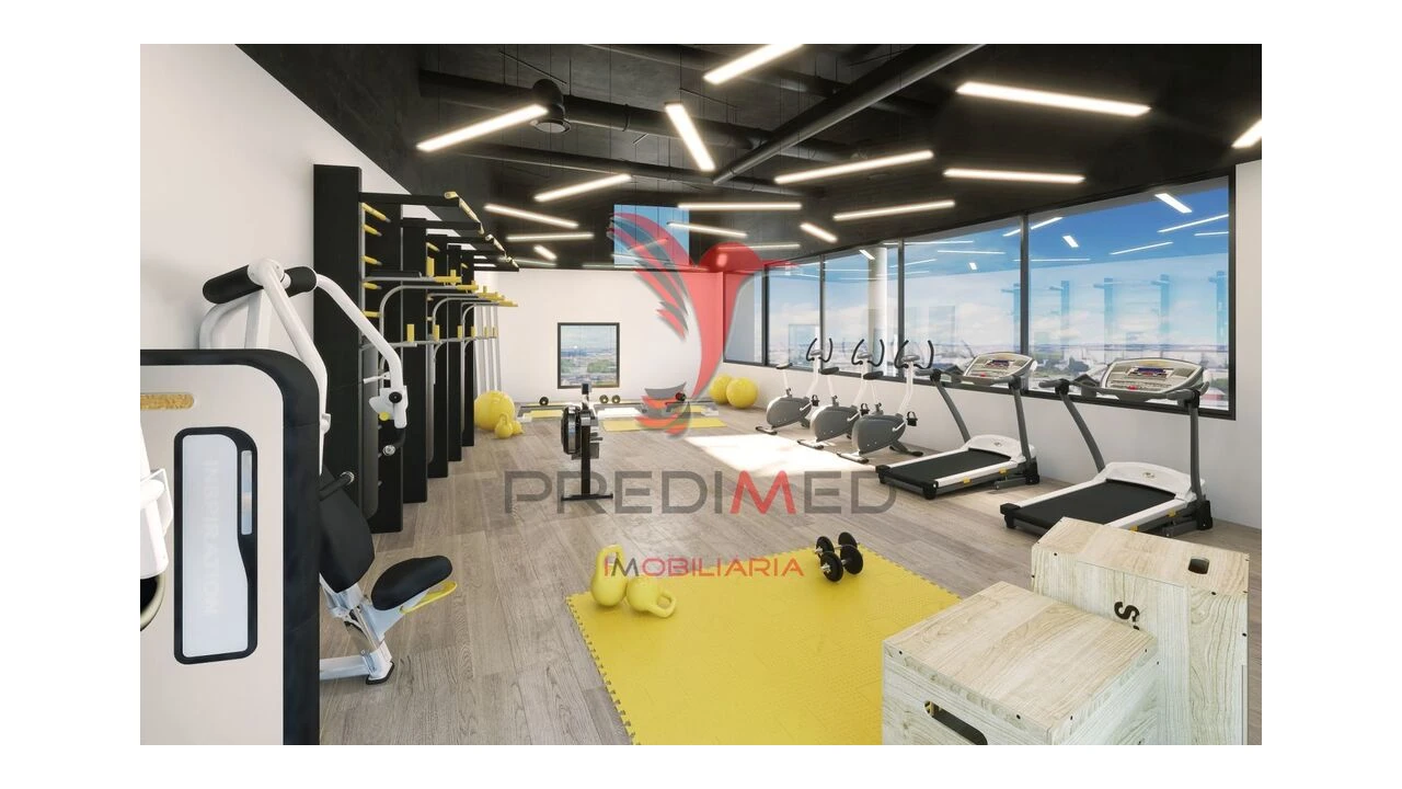 Apartamento T2 para Venda em Paranhos Foto 15