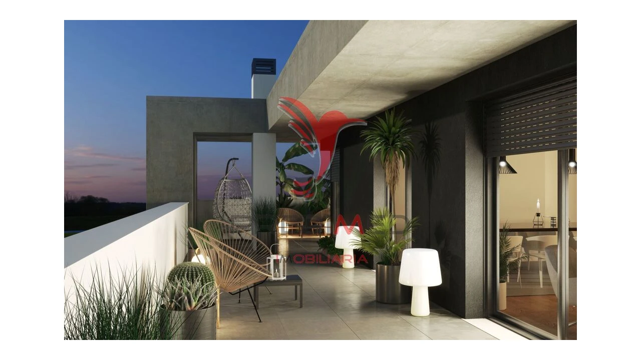 Apartamento T2 para Venda em Paranhos Foto 5