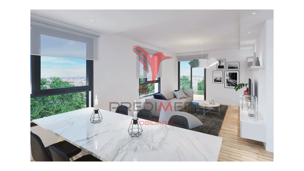 Apartamento T2 para Venda em Paranhos Foto 14